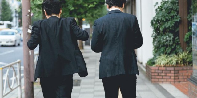 同一労働同一賃金で日本の労働環境は地盤沈下してゆく